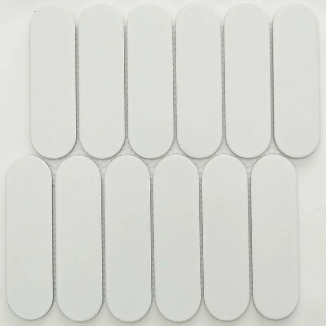 Керамическая мозаика, серия Porcelain