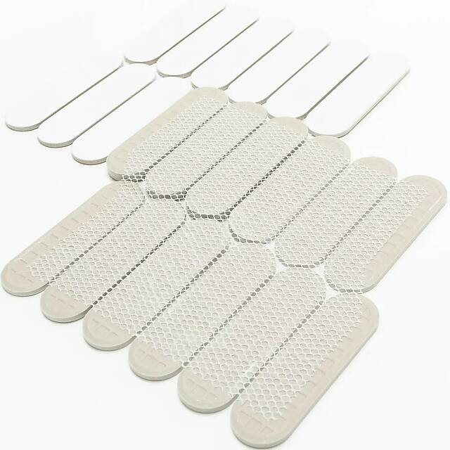 Керамическая мозаика, серия Porcelain