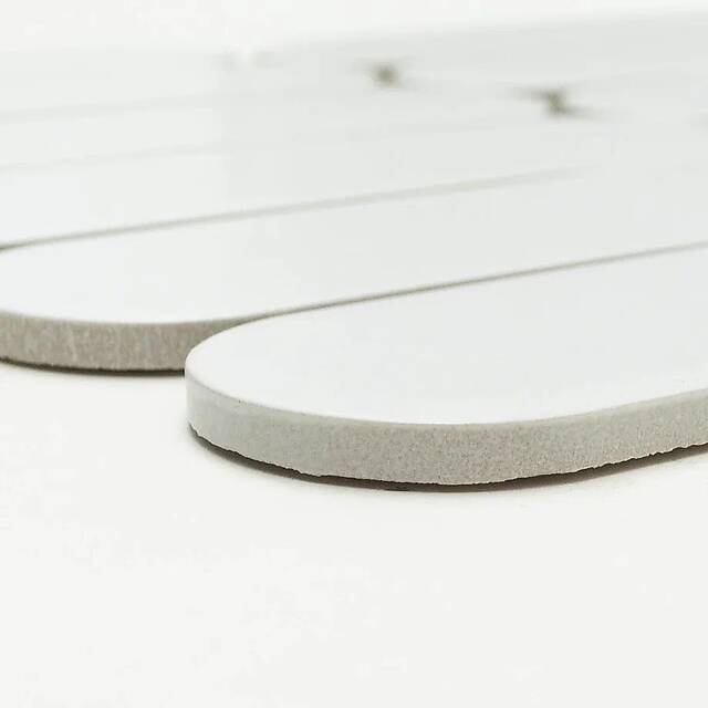 Керамическая мозаика, серия Porcelain