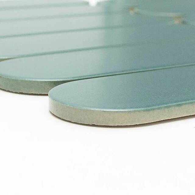 Керамическая мозаика, серия Porcelain