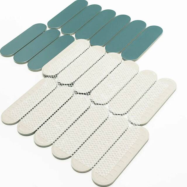 Керамическая мозаика, серия Porcelain