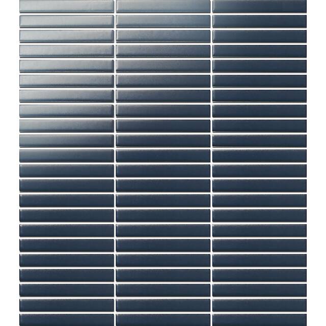 Керамическая мозаика, серия Porcelain