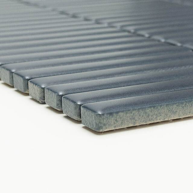 Керамическая мозаика, серия Porcelain