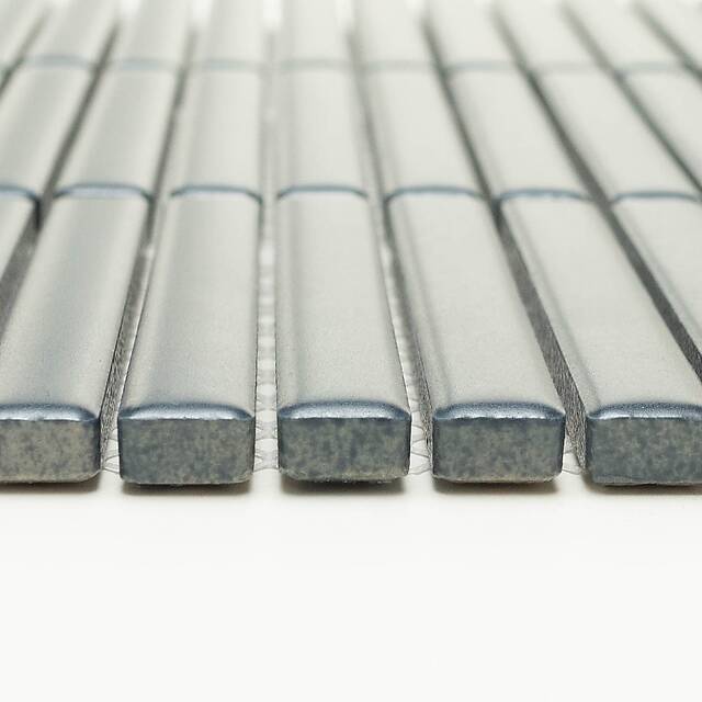 Керамическая мозаика, серия Porcelain