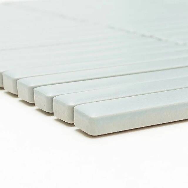 Керамическая мозаика, серия Porcelain