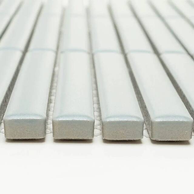 Керамическая мозаика, серия Porcelain