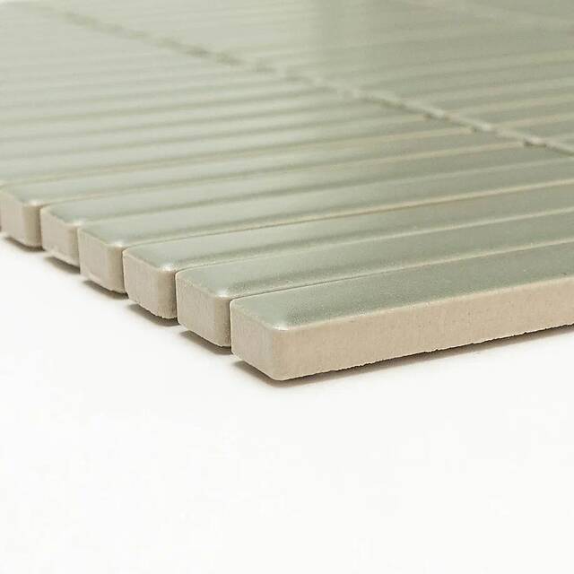 Керамическая мозаика, серия Porcelain