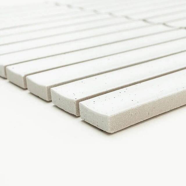 Керамическая мозаика, серия Porcelain