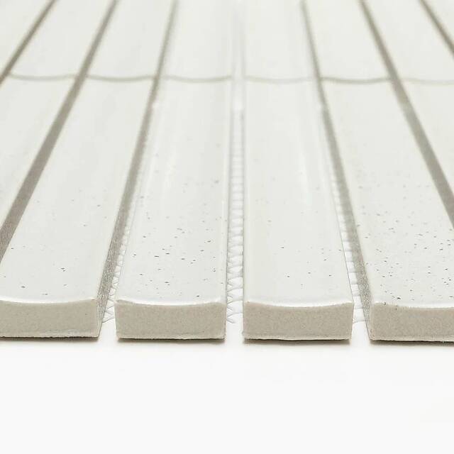 Керамическая мозаика, серия Porcelain