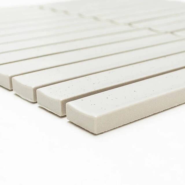 Керамическая мозаика, серия Porcelain