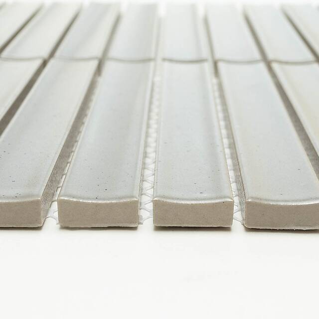 Керамическая мозаика, серия Porcelain