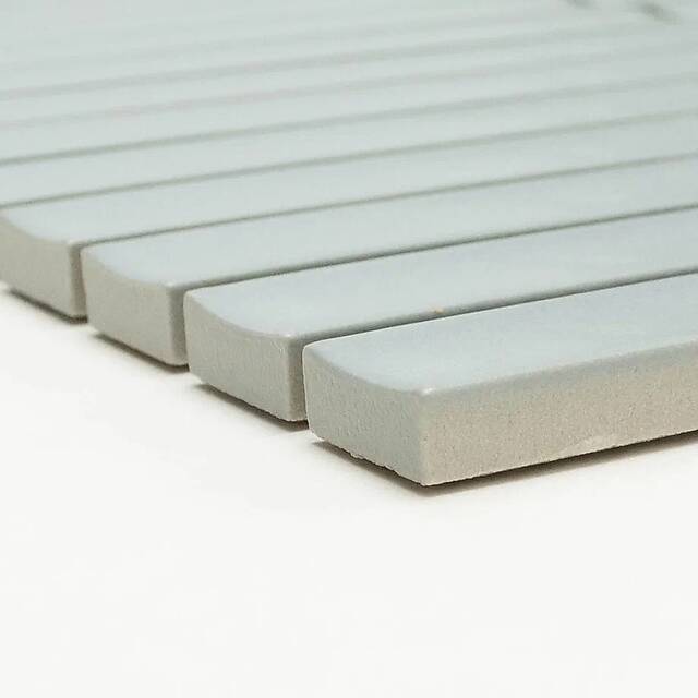 Керамическая мозаика, серия Porcelain