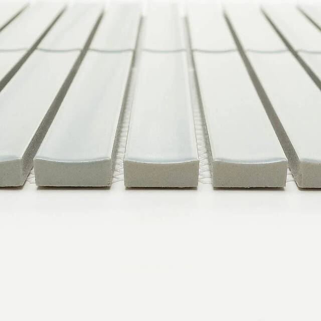 Керамическая мозаика, серия Porcelain