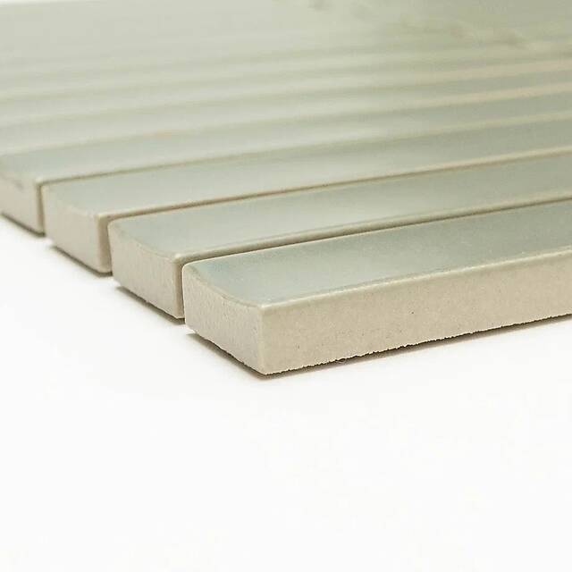 Керамическая мозаика, серия Porcelain