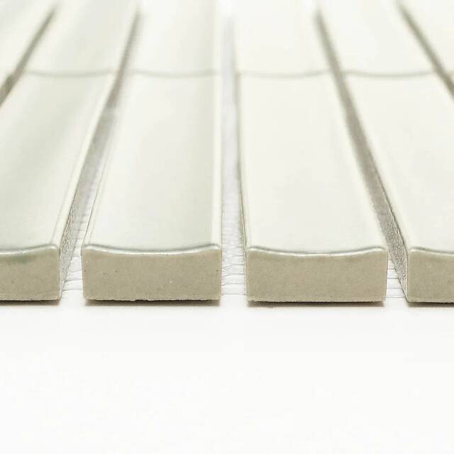 Керамическая мозаика, серия Porcelain