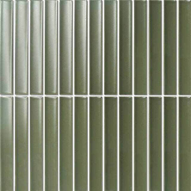 Керамическая мозаика, серия Porcelain