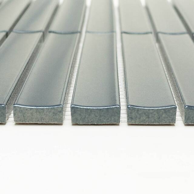 Керамическая мозаика, серия Porcelain