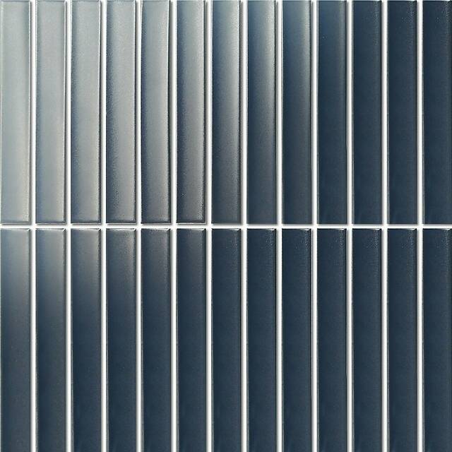 Керамическая мозаика, серия Porcelain