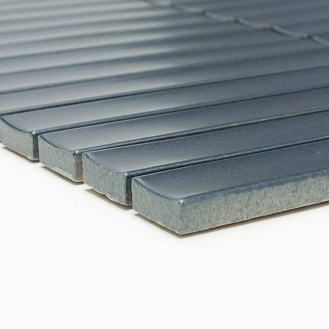 Керамическая мозаика, серия Porcelain