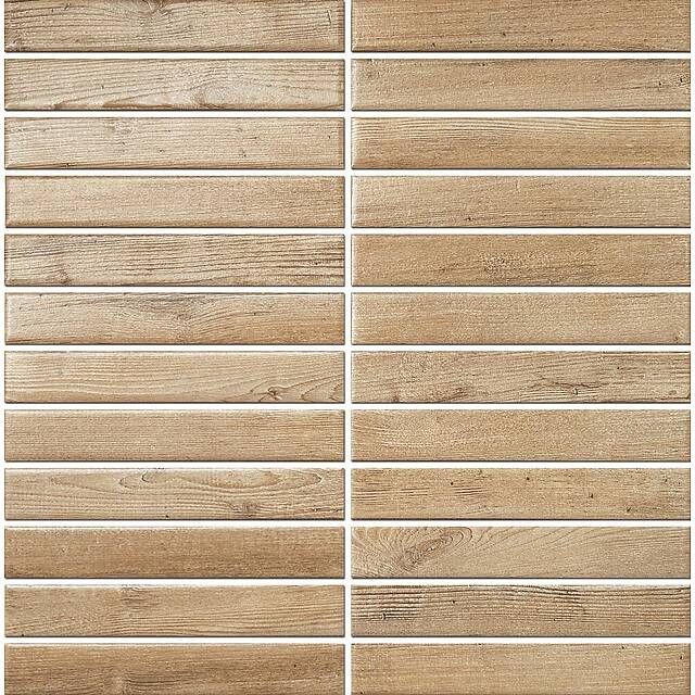 Керамическая мозаика, серия Porcelain