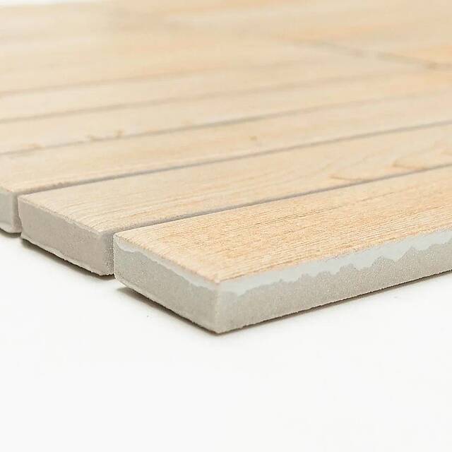 Керамическая мозаика, серия Porcelain