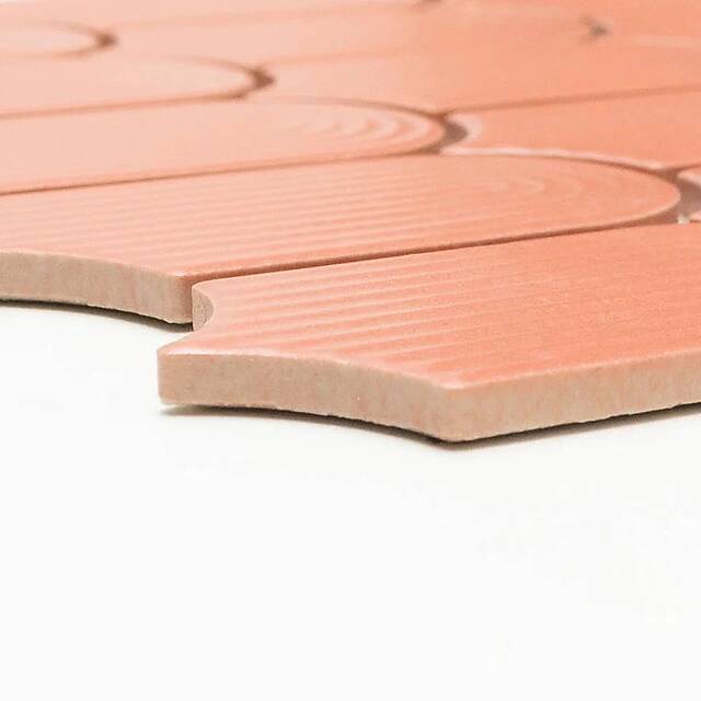 Керамическая мозаика, серия Rustic