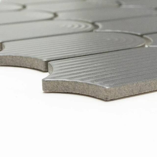 Керамическая мозаика, серия Rustic