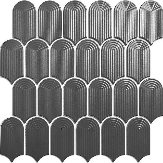 Керамическая мозаика, серия Rustic