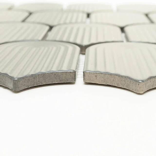 Керамическая мозаика, серия Rustic