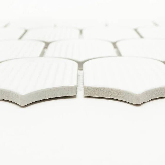 Керамическая мозаика, серия Rustic