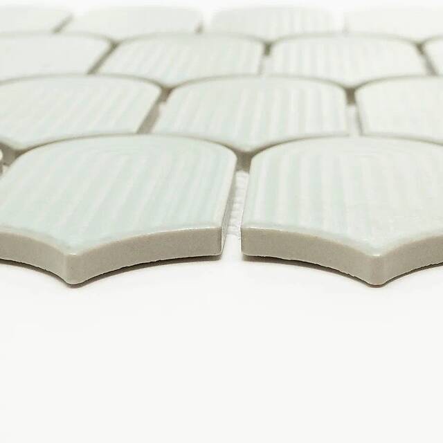 Керамическая мозаика, серия Rustic