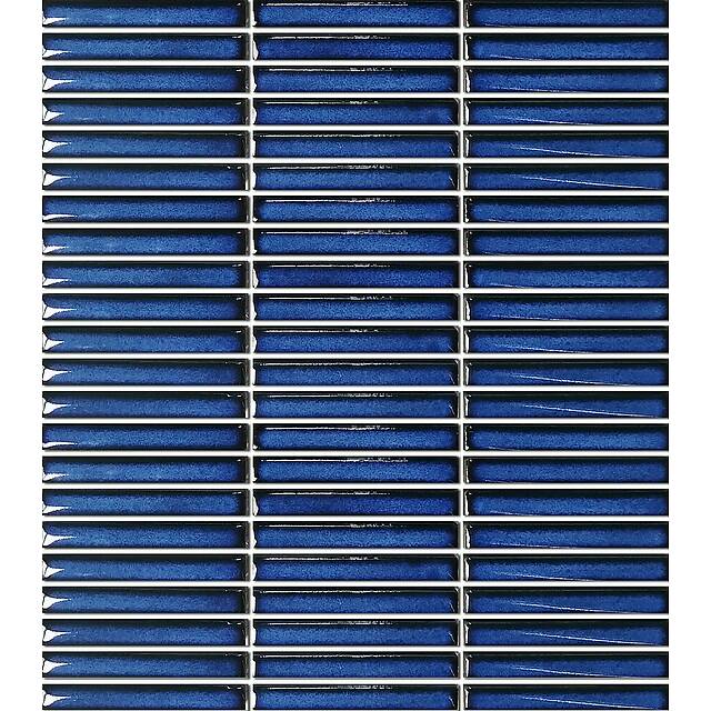 Керамическая мозаика, серия Rustic