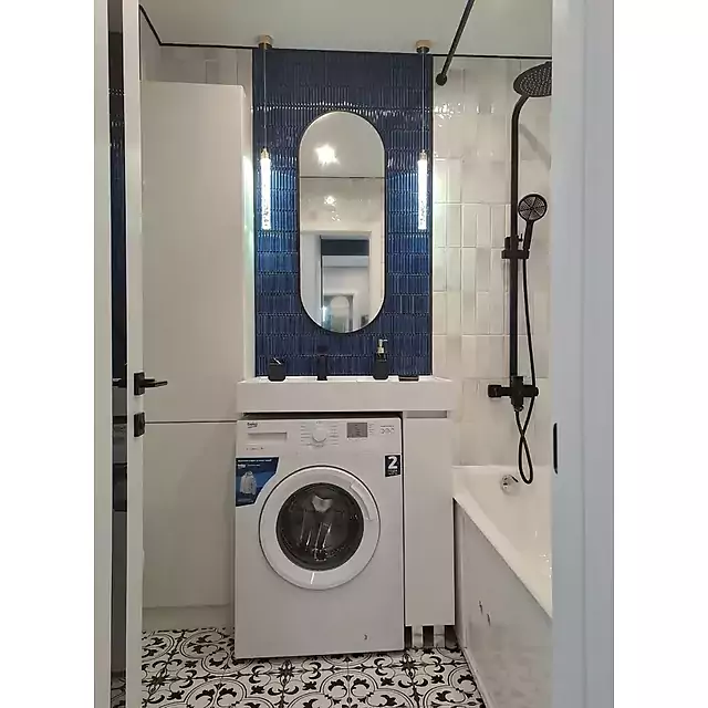 Керамическая мозаика, серия Rustic