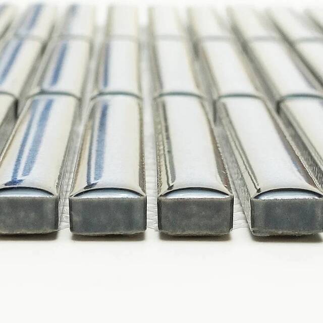 Керамическая мозаика, серия Rustic