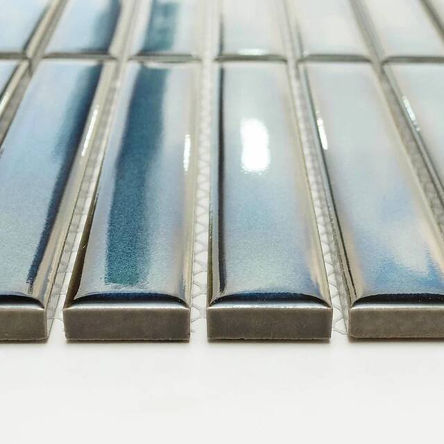 Керамическая мозаика, серия Rustic