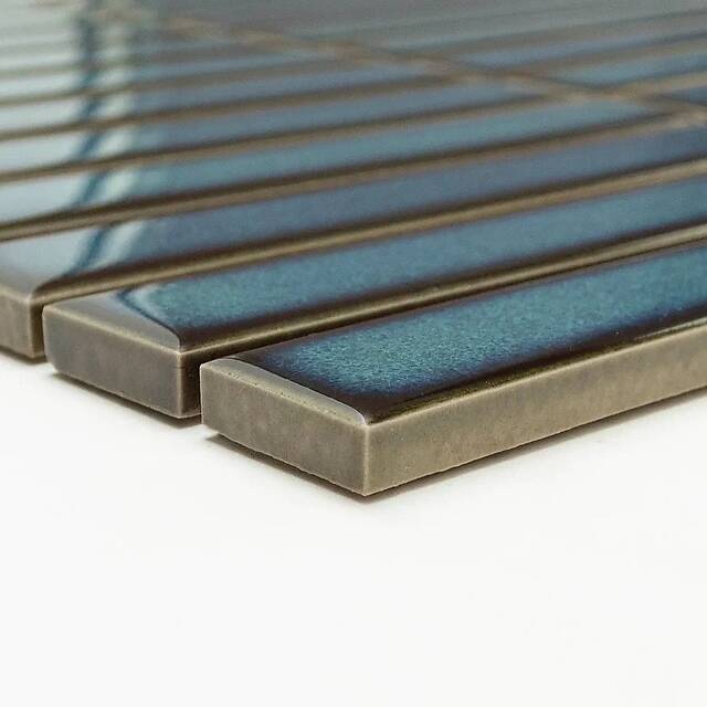 Керамическая мозаика, серия Rustic