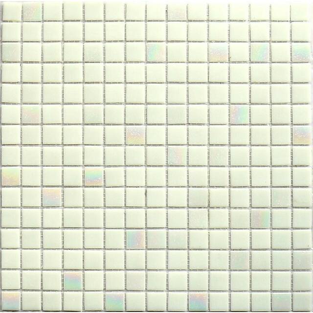 Стеклянная мозаика серия Econom (на сетке)