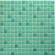 Стеклянная мозаика серия Econom (на сетке)