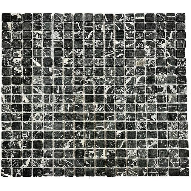 Тонкая мозаика из мрамора, серия ORRO Stone