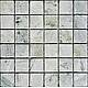 Мозаика из мрамора, серия Natural Stone