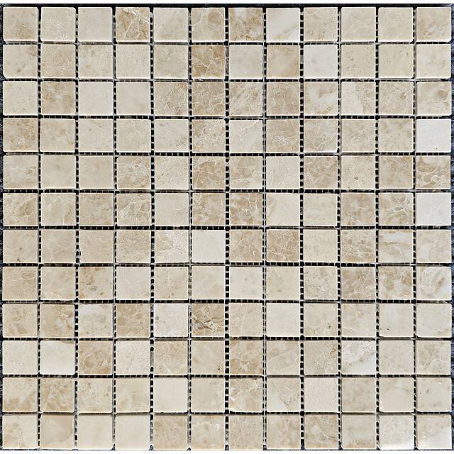 Мозаика из мрамора, серия Natural Stone