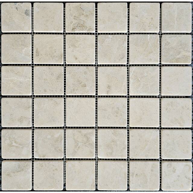 Мозаика из мрамора, серия Natural Stone