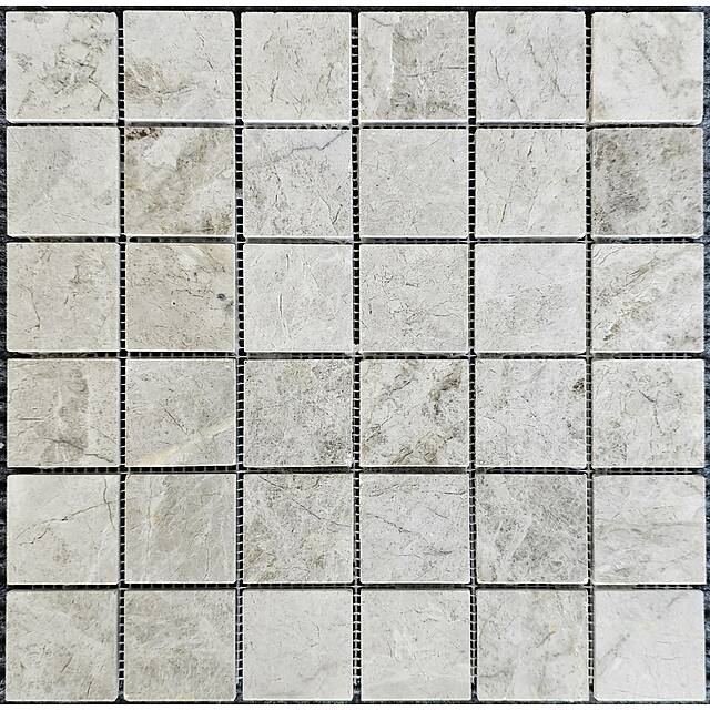 Мозаика из мрамора, серия Natural Stone