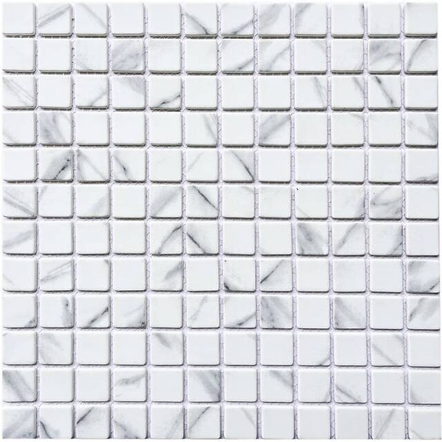 Стеклянная мозаика, серия Soft Touch