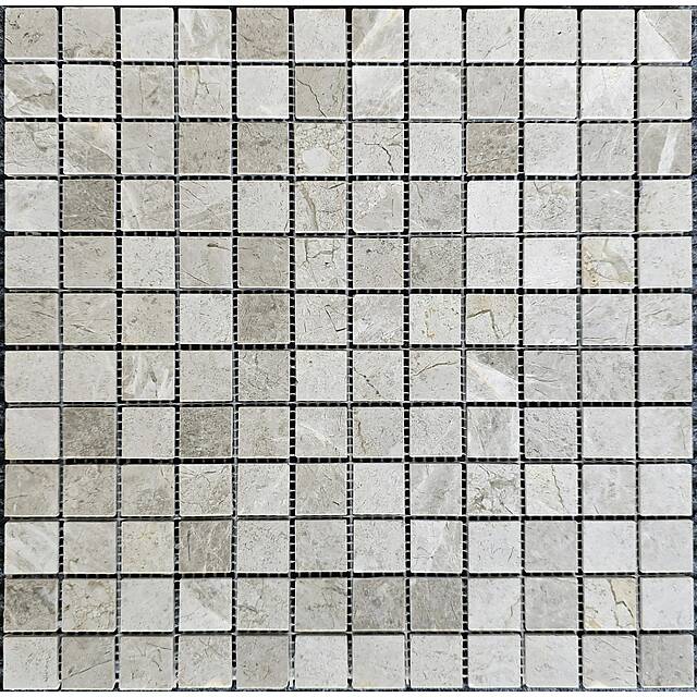 Мозаика из мрамора, серия Natural Stone