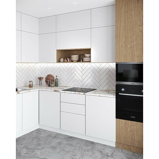 Керамическая плитка для стен, серия Liguria