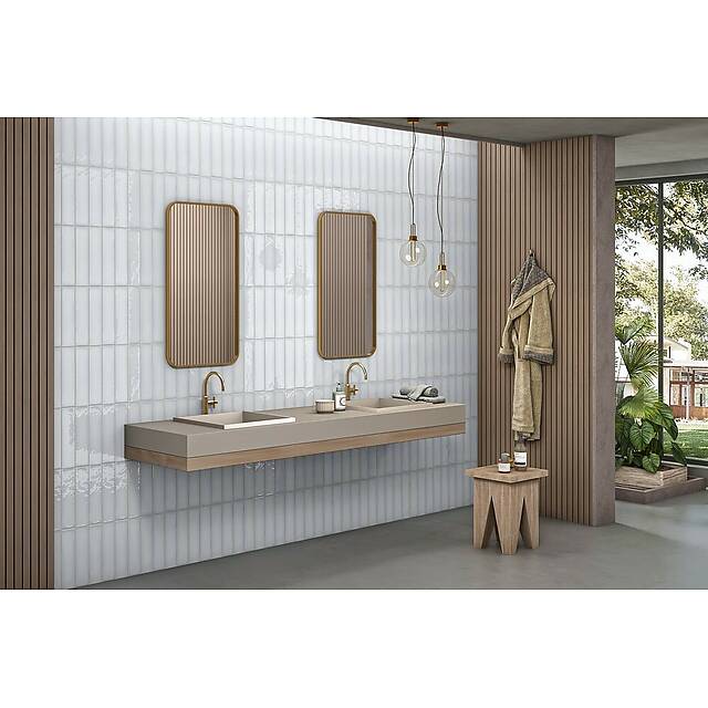 Керамическая плитка для стен, серия Monte