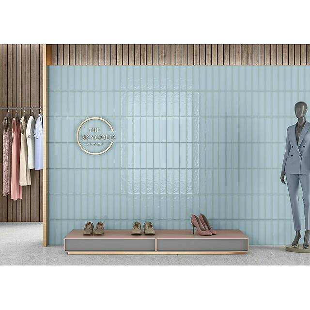 Керамическая плитка для стен, серия Monte