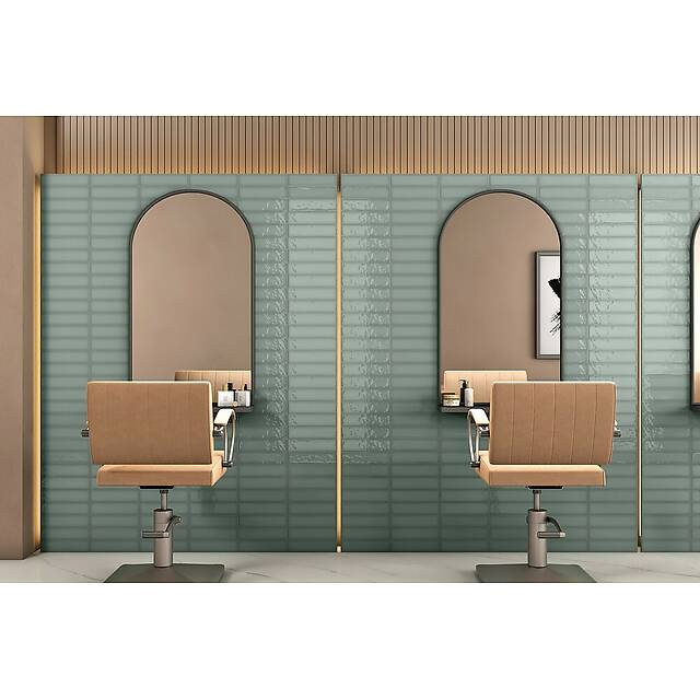 Керамическая плитка для стен, серия Monte