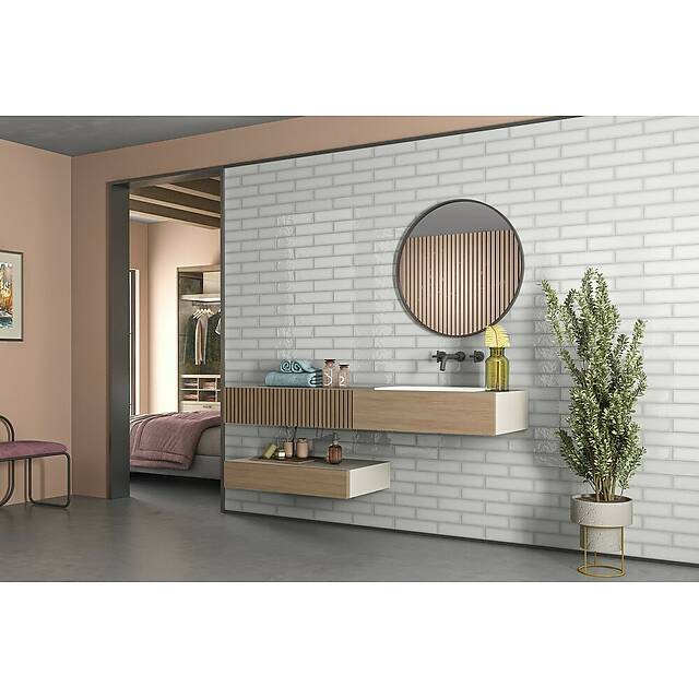 Керамическая плитка для стен, серия Monte